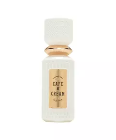 Fragrance World Cafe N'Cream парфюмерная вода EDP 100 мл