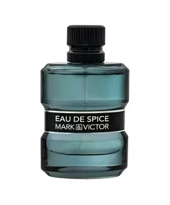 Fragrance World Eau de Spice Mark & Victor Парфюмерная вода 100 мл