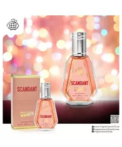 Fragrance World Scandant Belle Celine Парфюмерная вода 50 мл