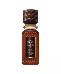 Fragrance World Tabac N' Coke Парфюмерная вода 100 мл