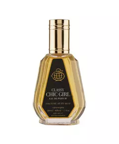 Fragrance World Classy Chic Girl Парфюмерная вода 50 мл