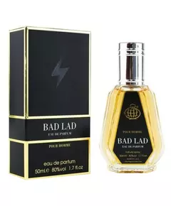Fragrance World Bad Lad Парфюмерная вода 50 мл