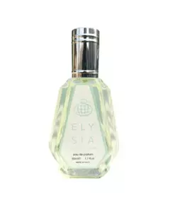 Fragrance World Elysia Pista Sundae Парфюмерная вода 50 мл