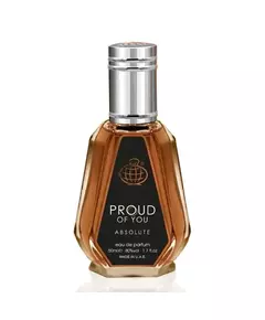 Fragrance World Proud of You Absolute Парфумована вода 50 мл