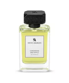 Swiss Arabian Cardamom and Apple парфюмерная вода EDP 100 мл