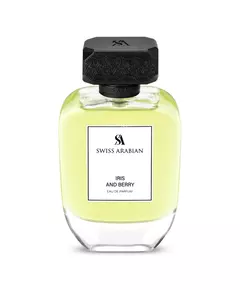 Swiss Arabian Iris and Berry парфюмерная вода EDP 100 мл