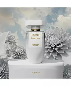 Pendora Scents Ecstatic Blanc Fleur Парфюмерная вода 100 мл