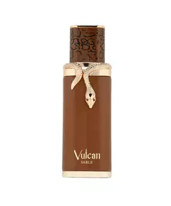 French Avenue Vulcan Sable парфюмерная вода EDP 100 мл