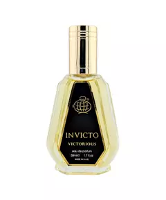 Fragrance World Invicto Victorious парфюмерная вода EDP 50 мл