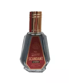 Fragrance World John Gustav Homme Scandant le Parfum парфюмерная вода EDP 50 мл