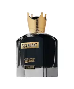 Fragrance World John Gustav Homme Scandant le Parfum Парфумована вода 100 мл