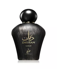 Khadlaj Zayaan Gold парфюмерная вода EDP 100 мл