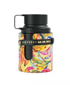 Armaf Odyssey Tropical Collection - Ba Ha Mas Парфюмерная вода 100 мл
