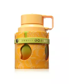 Armaf Odyssey Tropical Collection - Go Mango Парфюмерная вода 100 мл