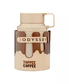 Armaf Odyssey Cafe Edition - Toffee Coffee Парфюмерная вода 100 мл