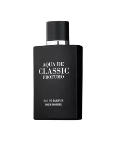 Fragrance World Aqua De Classic Profumo Парфюмерная вода 80 мл