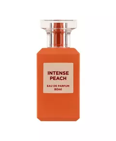 Fragrance World Intense Peach Парфюмерная вода 80 мл