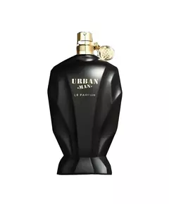 Fragrance World Urban Man Le Parfum Парфюмерная вода 90 мл
