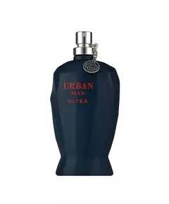 Fragrance World Urban Man Ultra Парфюмерная вода 90 мл