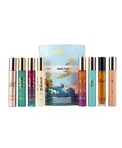 Paris Corner Откройте свой аромат парфюмерная вода 8 x 15 мл