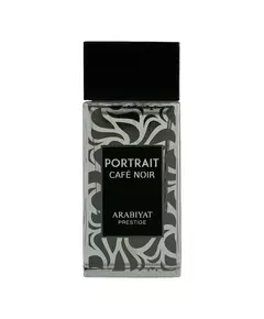 Arabiyat Prestige Portrait Cafe Noir Парфюмерная вода 80 мл