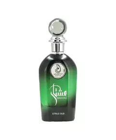Arabiyat Prestige Ishatar Citrus Oud Парфюмерная вода 110 мл