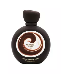 Arabiyat Sugar French Vanilla Latte парфюмерная вода 100 мл