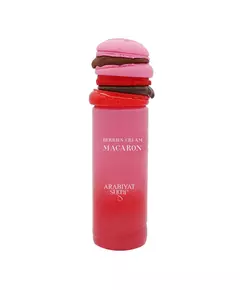 Arabiyat Sugar Berries Cream Macaron парфюмерная вода 100 мл