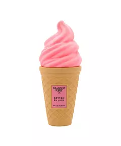 Arabiyat Sugar Cotton Blush парфюмерная вода EDP 100 мл