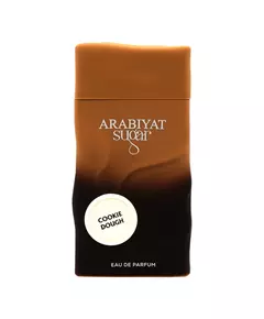 Arabiyat Sugar Cookie Dough парфюмерная вода EDP 100 мл
