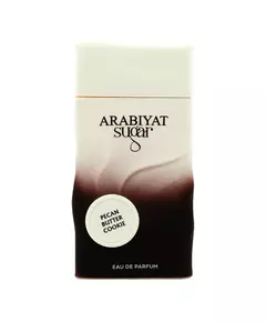 Arabiyat Sugar Pecan Butter Cookie парфюмерная вода EDP 100 мл