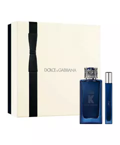 Dolce & Gabbana K by Dolce & Gabbana Set парфюмерная вода EDP 100 мл + парфюмерная вода EDP 10 мл