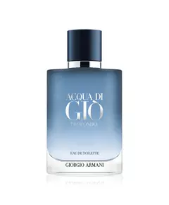 Giorgio Armani Acqua di Gio Profondo Туалетная вода 100 мл