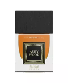 Anfar London Ashy Wood духи Parfum 100 мл