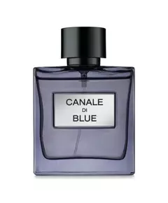 Fragrance World Canale di Blue Парфюмерная вода 50 мл