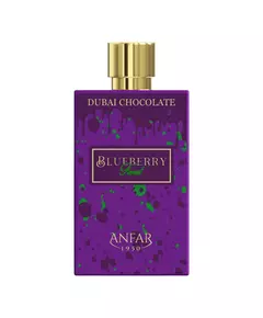 Anfar 1950 Dubai Chocolate - Blueberry Forest духи Parfum 80 мл