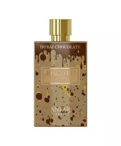Anfar 1950 Dubai Chocolate - Biscotti Truffle духи Parfum 80 мл