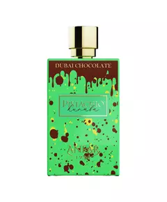 Anfar 1950 Dubai Chocolate - Pistachio Kunafa духи Parfum 80 мл
