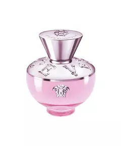 Versace Dylan Blush Pink Парфюмерная вода 50 мл