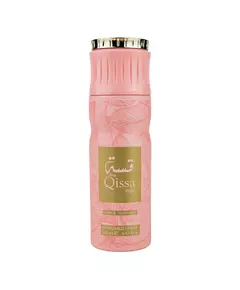 Paris Corner Qissa Pink 200 мл