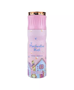Paris Corner Marshmallow Blush 200 мл