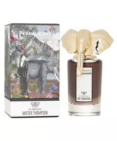 Penhaligon's Всеведущий мистер Томпсон парфюмерная вода EDP 75 мл
