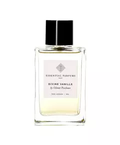 Essential Parfums Divine Vanille парфюмерная вода EDP 100 мл