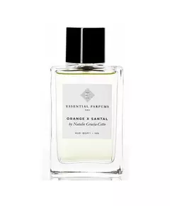 Essential Parfums Orange X Santal парфюмерная вода EDP 100 мл