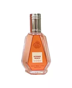 Fragrance World Intense Peach Парфумована вода 50 мл