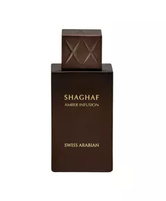 Swiss Arabian Shaghaf Amber Infusion Парфюмерная вода 75 мл