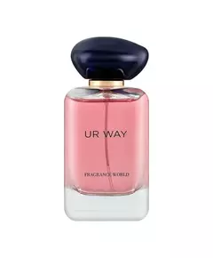 Fragrance World UR Way парфюмерная вода EDP 100 мл