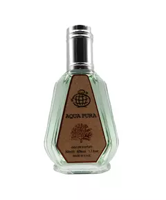 Fragrance World Aqua Pura Парфумована вода 50ml