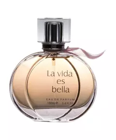 Fragrance World La Vida es Bella парфюмерная вода 100 мл