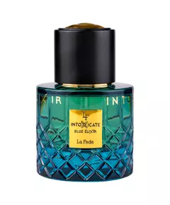 La Fede Intoxicate Blue Elixir парфюмерная вода EDP 100 мл
